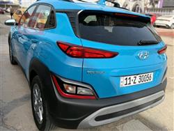 هیوندای کۆنا